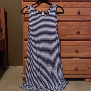 Old navy dress